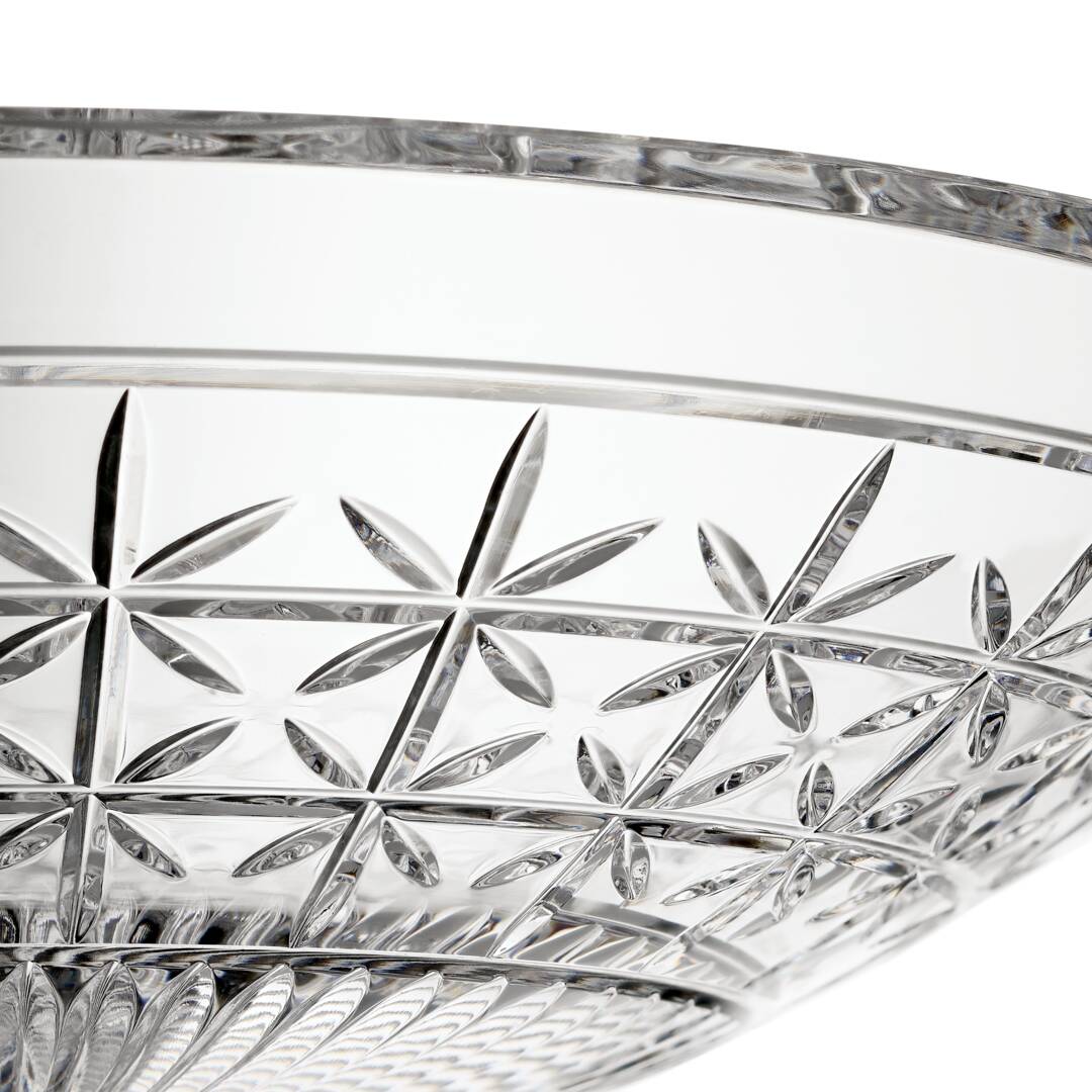 Mastercraft Powerscourt 12" Low Bowl