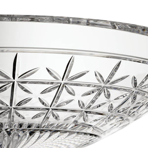 Mastercraft Powerscourt 12" Low Bowl