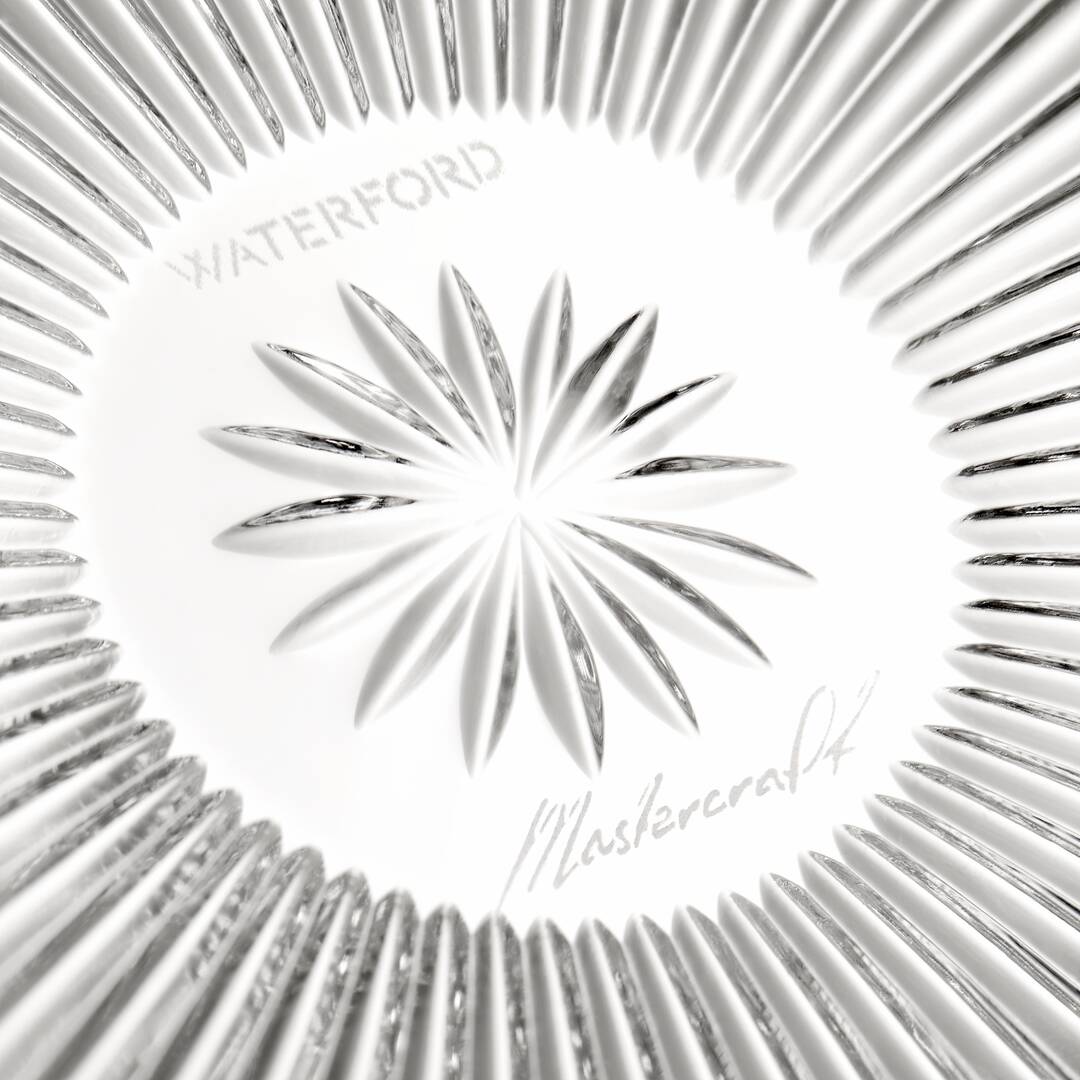 Mastercraft Powerscourt 12" Low Bowl