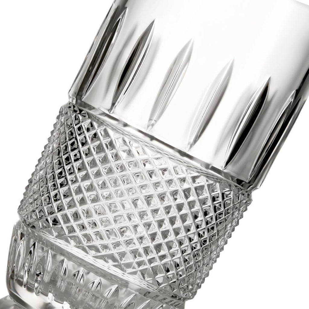 Mastercraft Irish Lace Vase