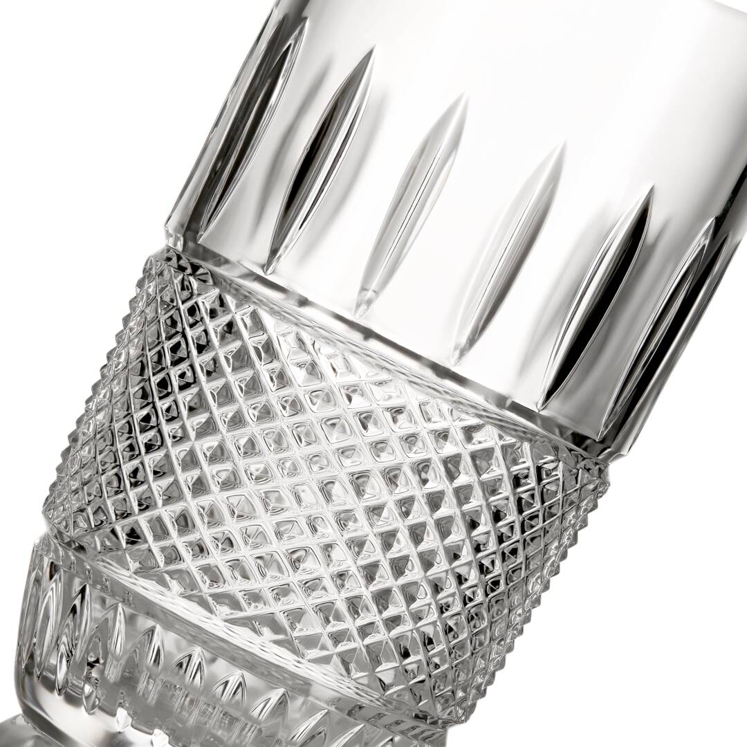 Mastercraft Irish Lace Vase