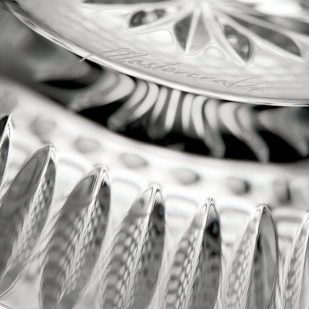 Mastercraft Irish Lace Vase