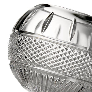 Mastercraft Irish Lace Rose Bowl