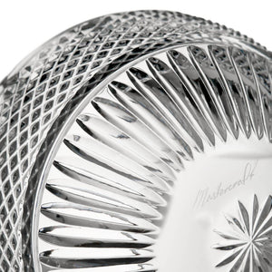 Mastercraft Irish Lace Rose Bowl