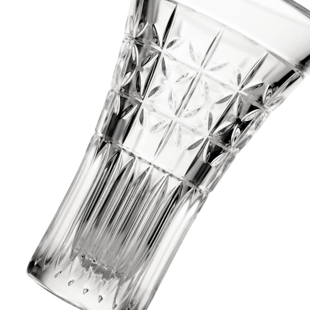 Mastercraft Powerscourt 6" Vase