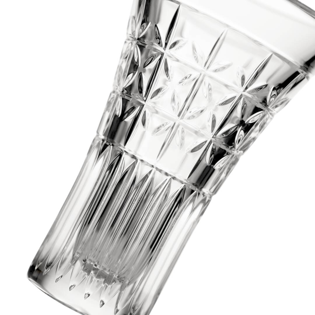 Mastercraft Powerscourt 6" Vase