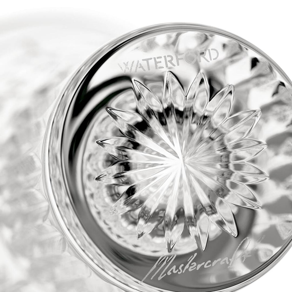 Mastercraft Powerscourt 6" Vase