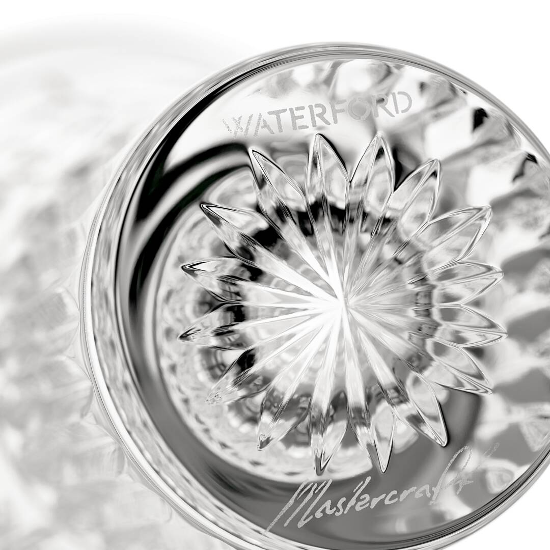 Mastercraft Powerscourt 6" Vase