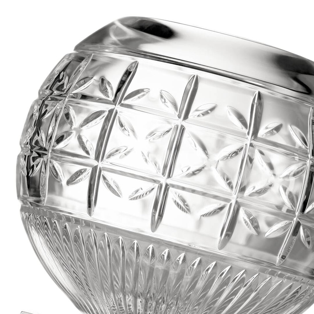 Mastercraft Powerscourt Rose 5" Bowl