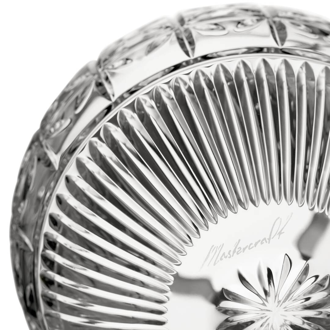 Mastercraft Powerscourt Rose 5" Bowl