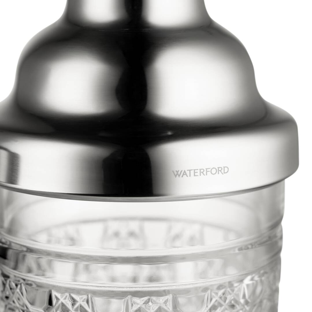Opulence Cocktail Shaker