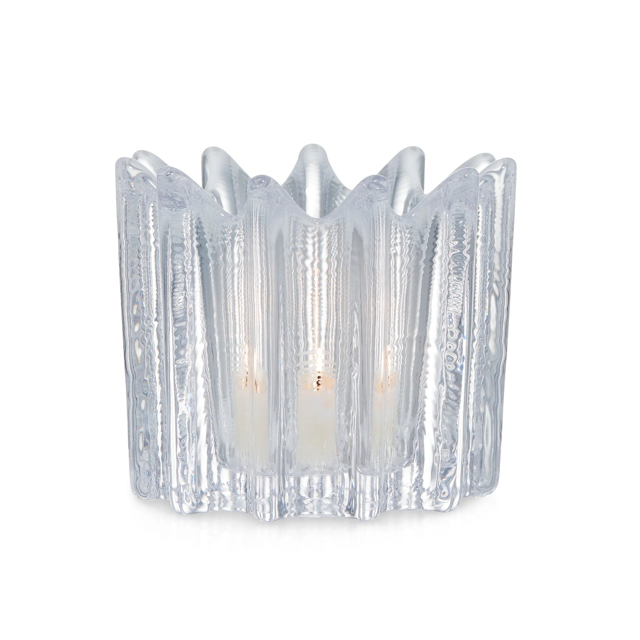 Brattleboro Tealight in Gift Box