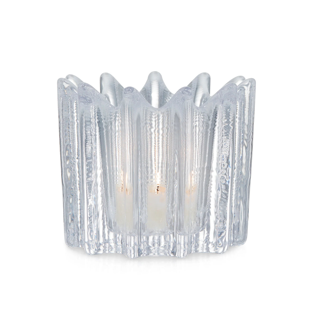 Brattleboro Tealight in Gift Box