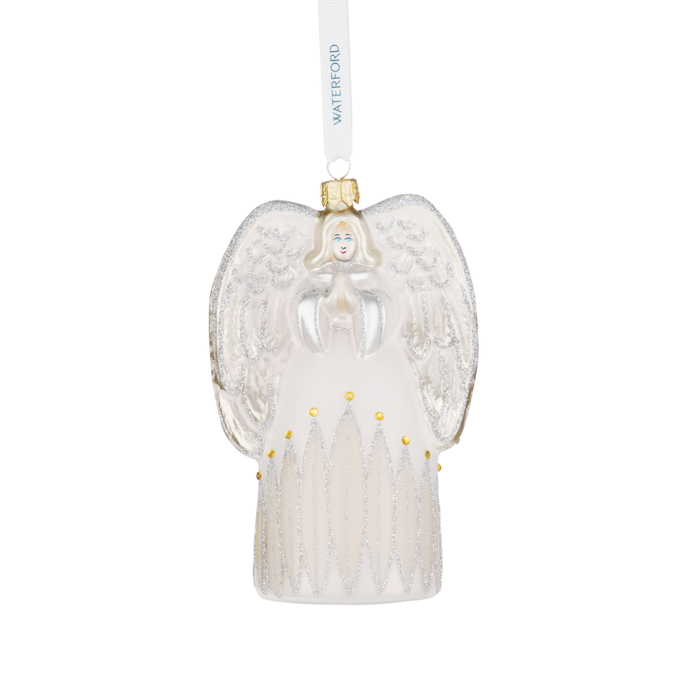 Holiday Heirlooms Angel Ornament