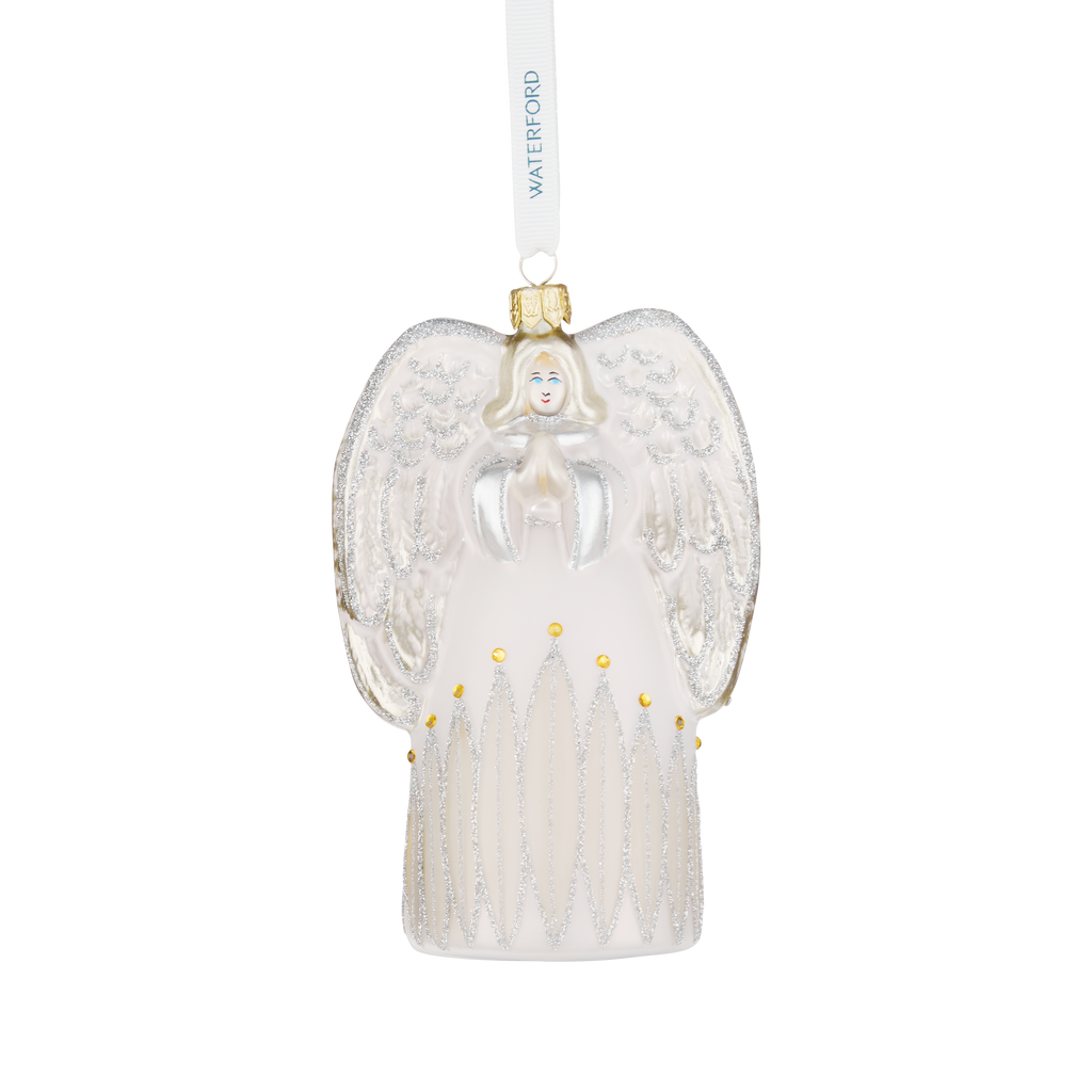 Holiday Heirlooms Angel Ornament
