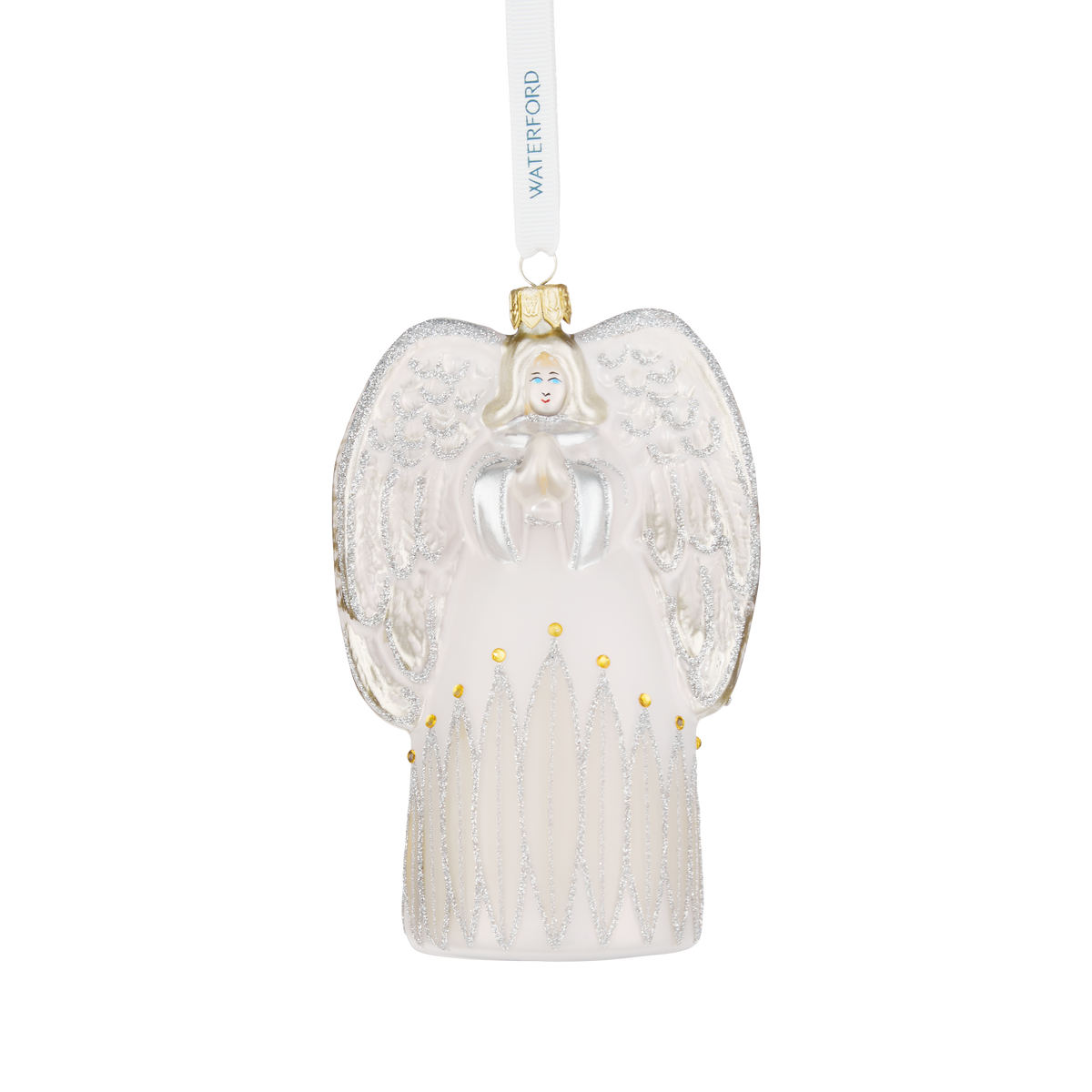 Holiday Heirlooms Angel Ornament