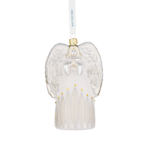 Holiday Heirlooms Angel Ornament