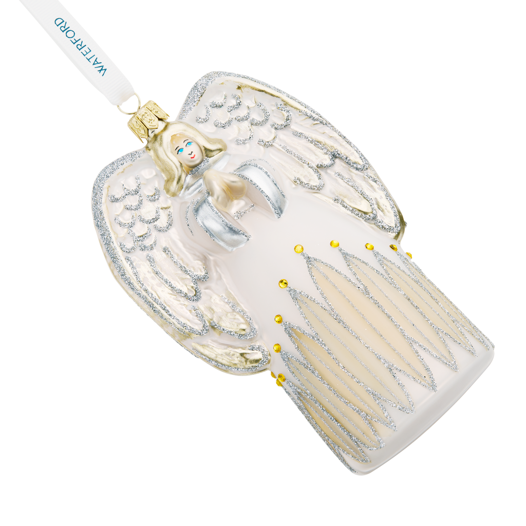 Holiday Heirlooms Angel Ornament