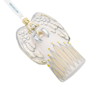 Holiday Heirlooms Angel Ornament