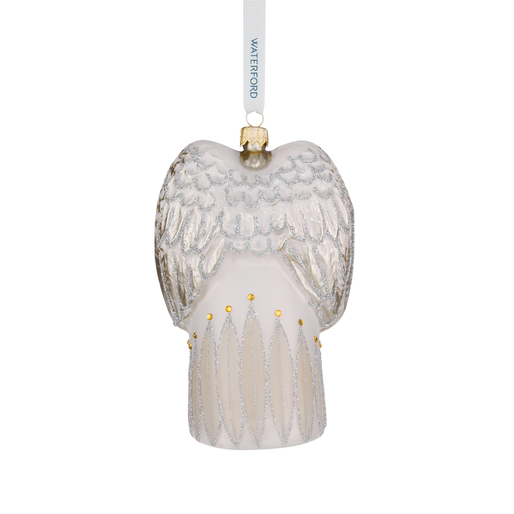 Holiday Heirlooms Angel Ornament
