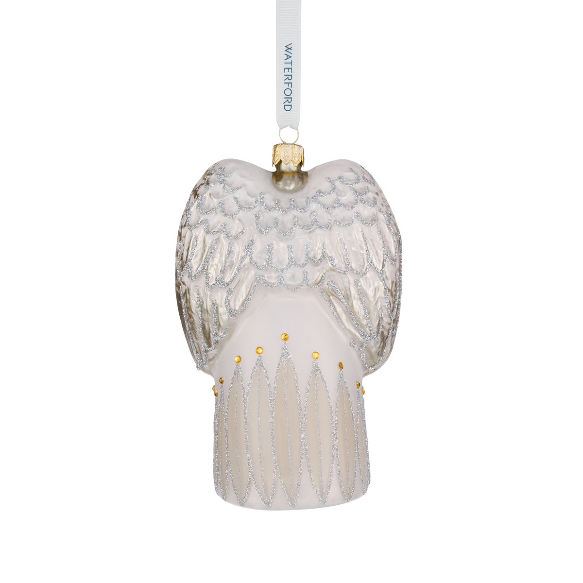 Holiday Heirlooms Angel Ornament