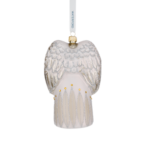 Holiday Heirlooms Angel Ornament