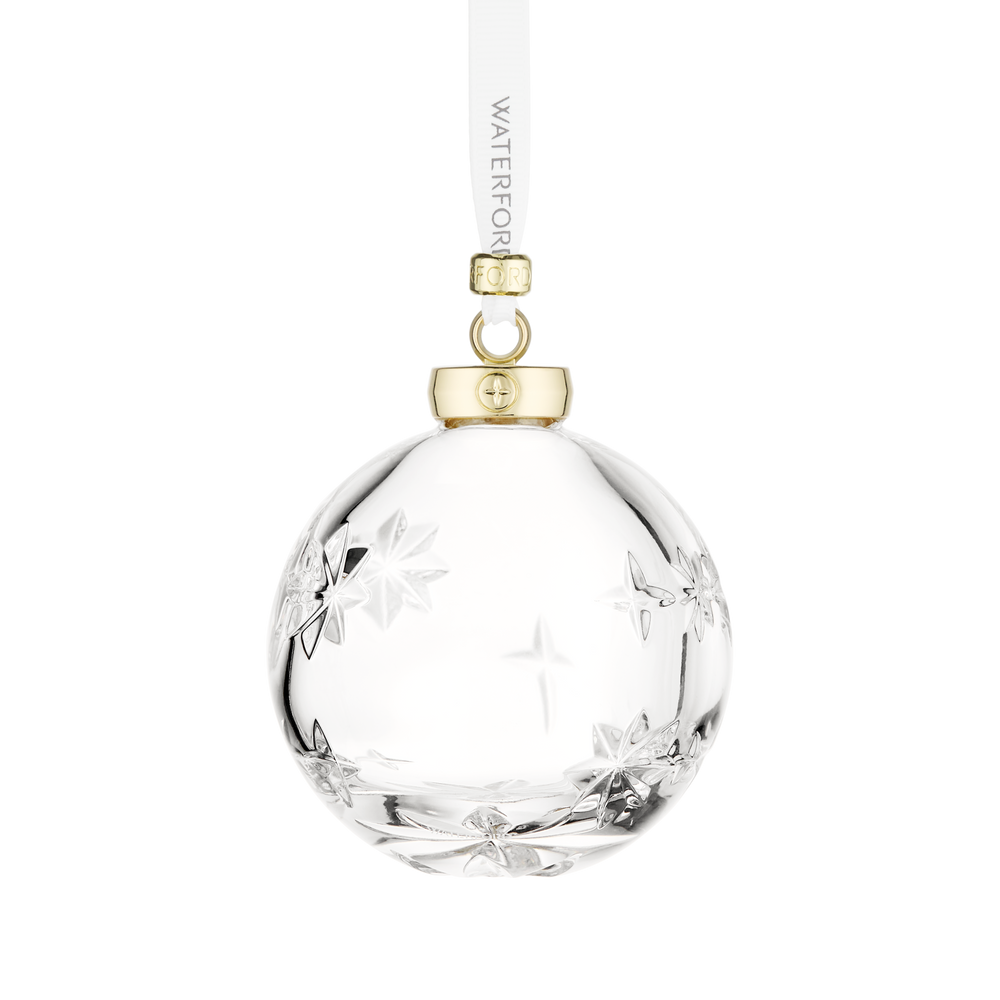 Personalizable Bauble