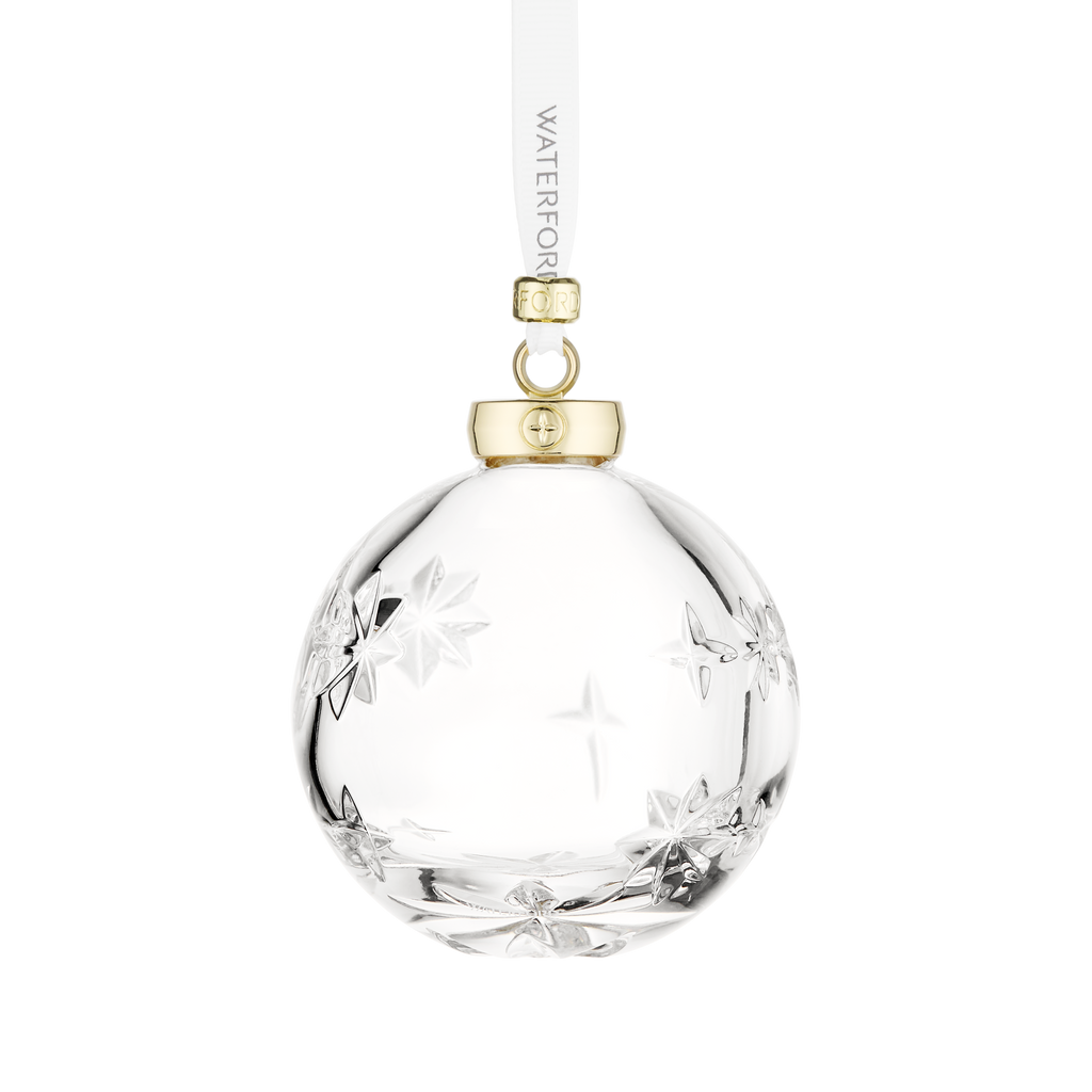 Personalizable Bauble