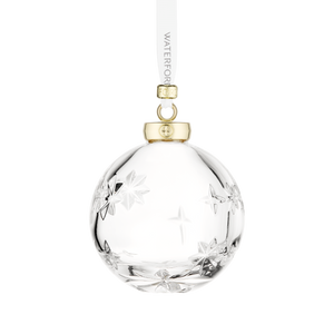 Personalizable Bauble