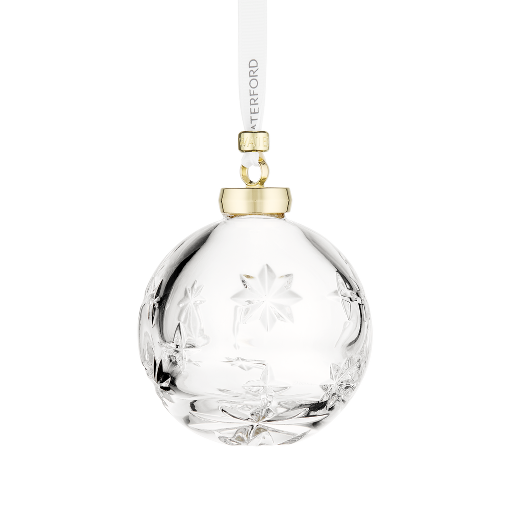 Personalizable Bauble