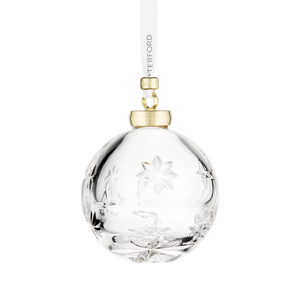 Personalizable Bauble