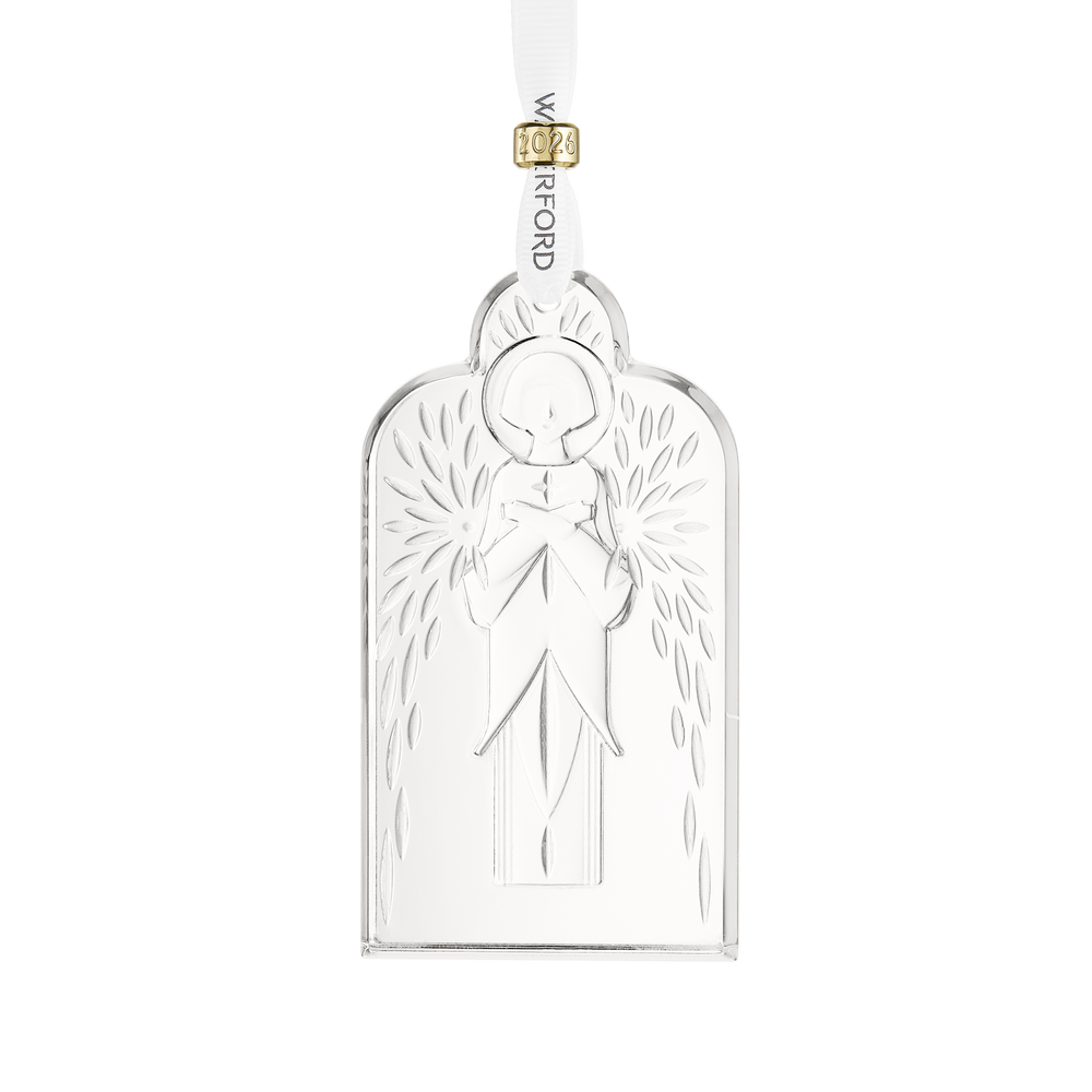 Annual Angel Ornament 2026