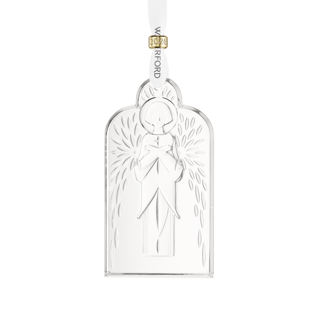 Annual Angel Ornament 2026
