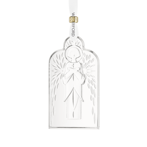 Annual Angel Ornament 2026