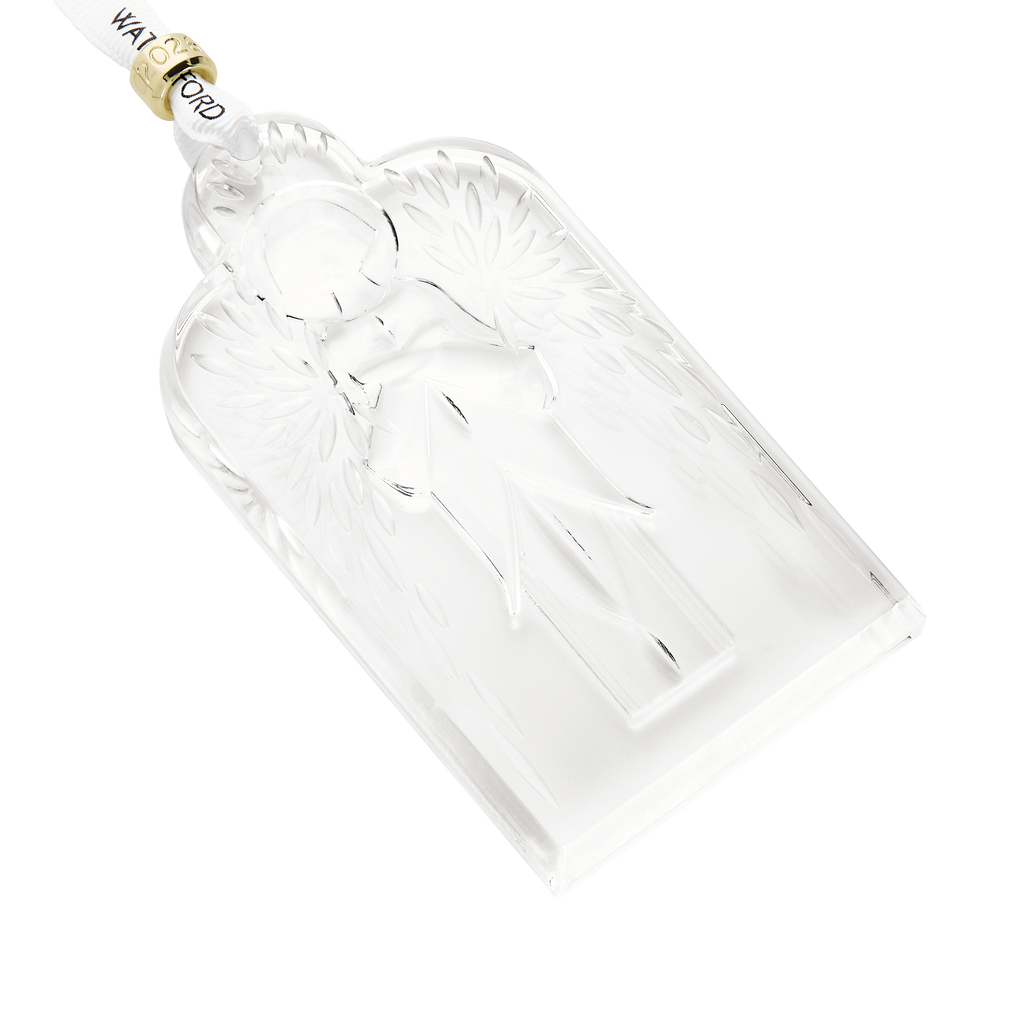 Annual Angel Ornament 2026