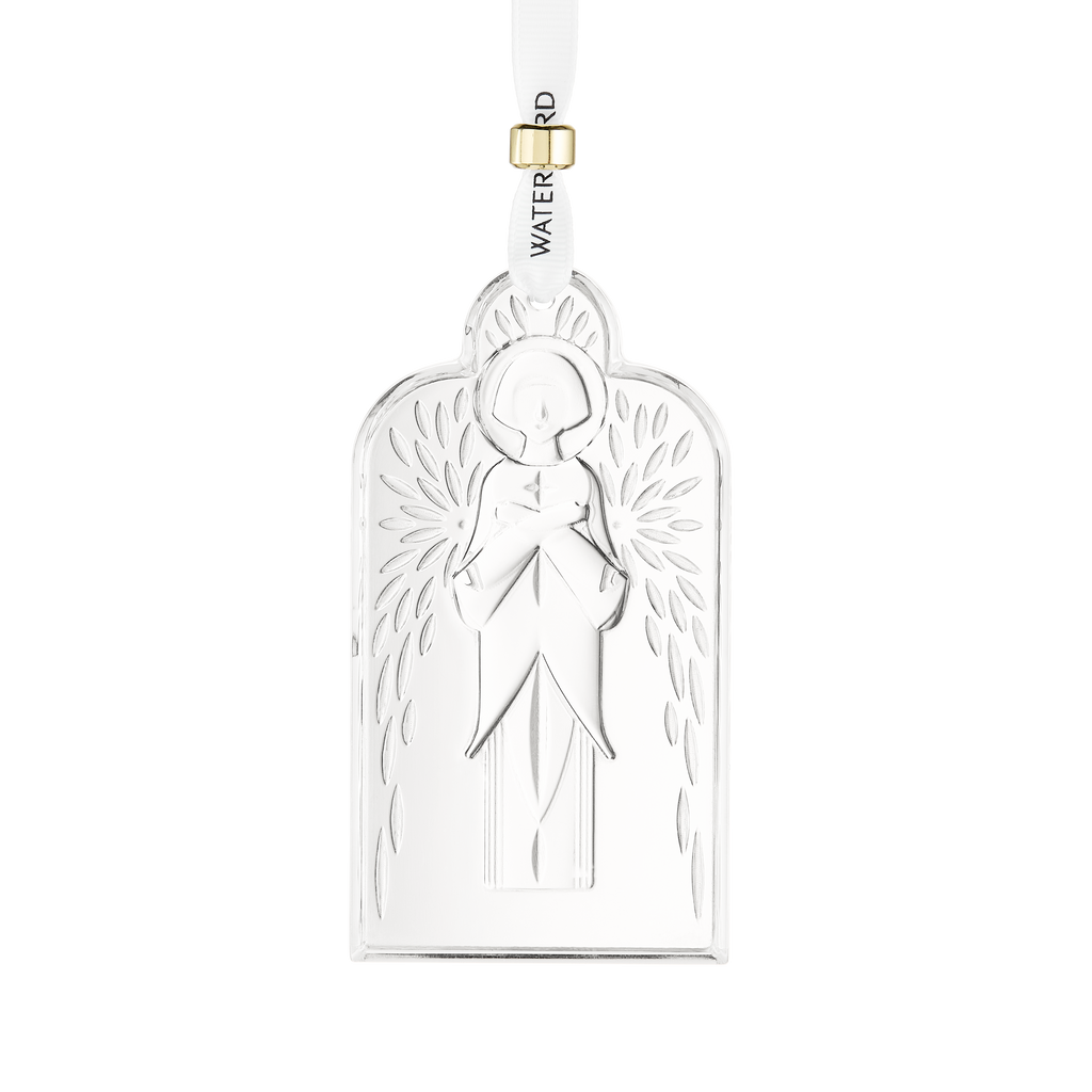 Annual Angel Ornament 2026