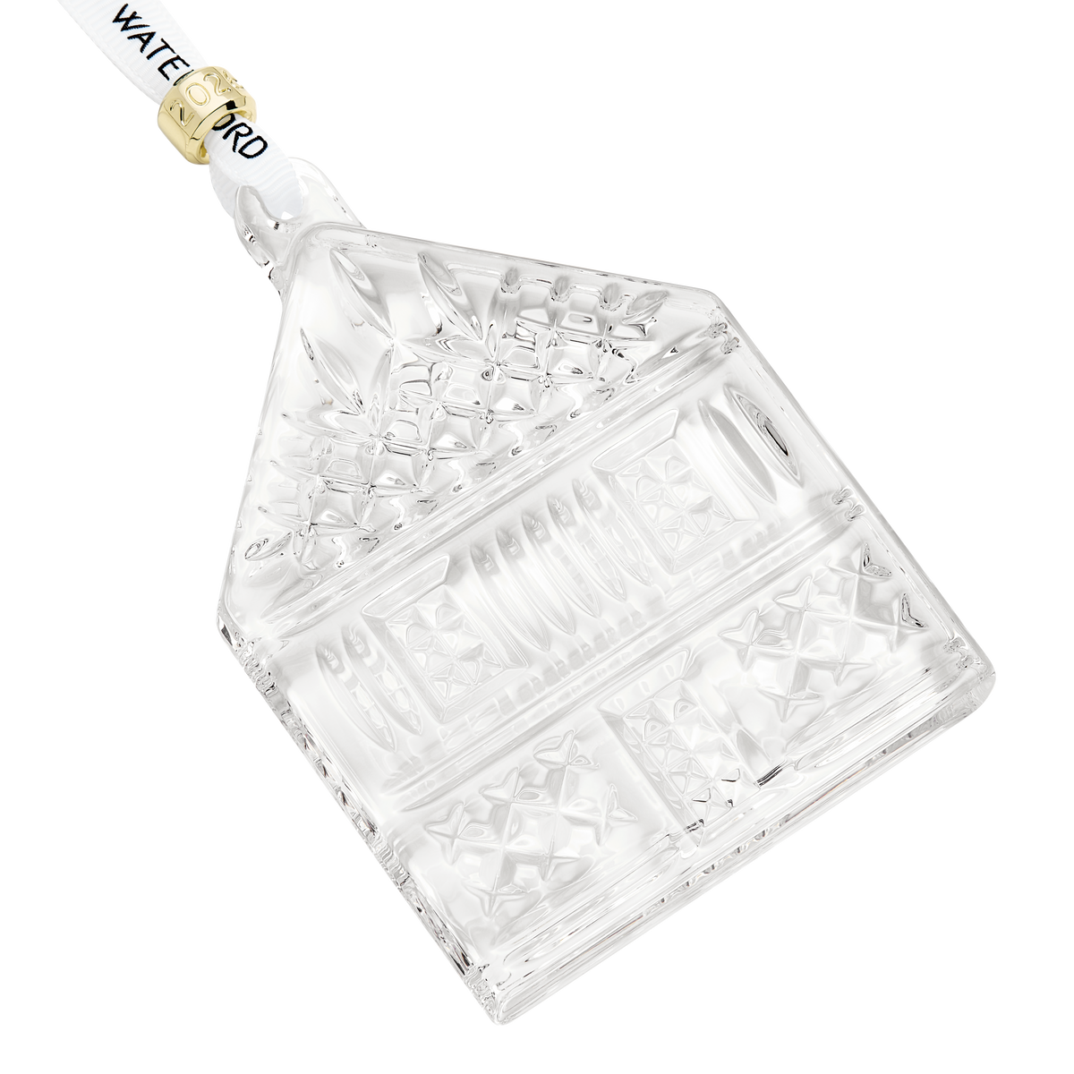 My First Home Ornament 2026
