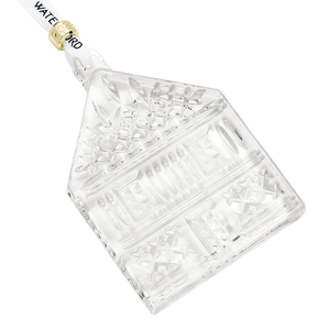 My First Home Ornament 2026