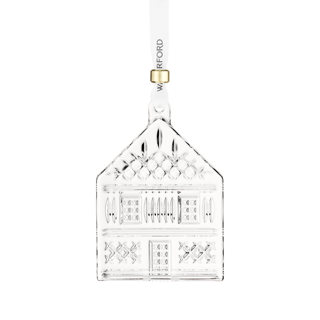 My First Home Ornament 2026