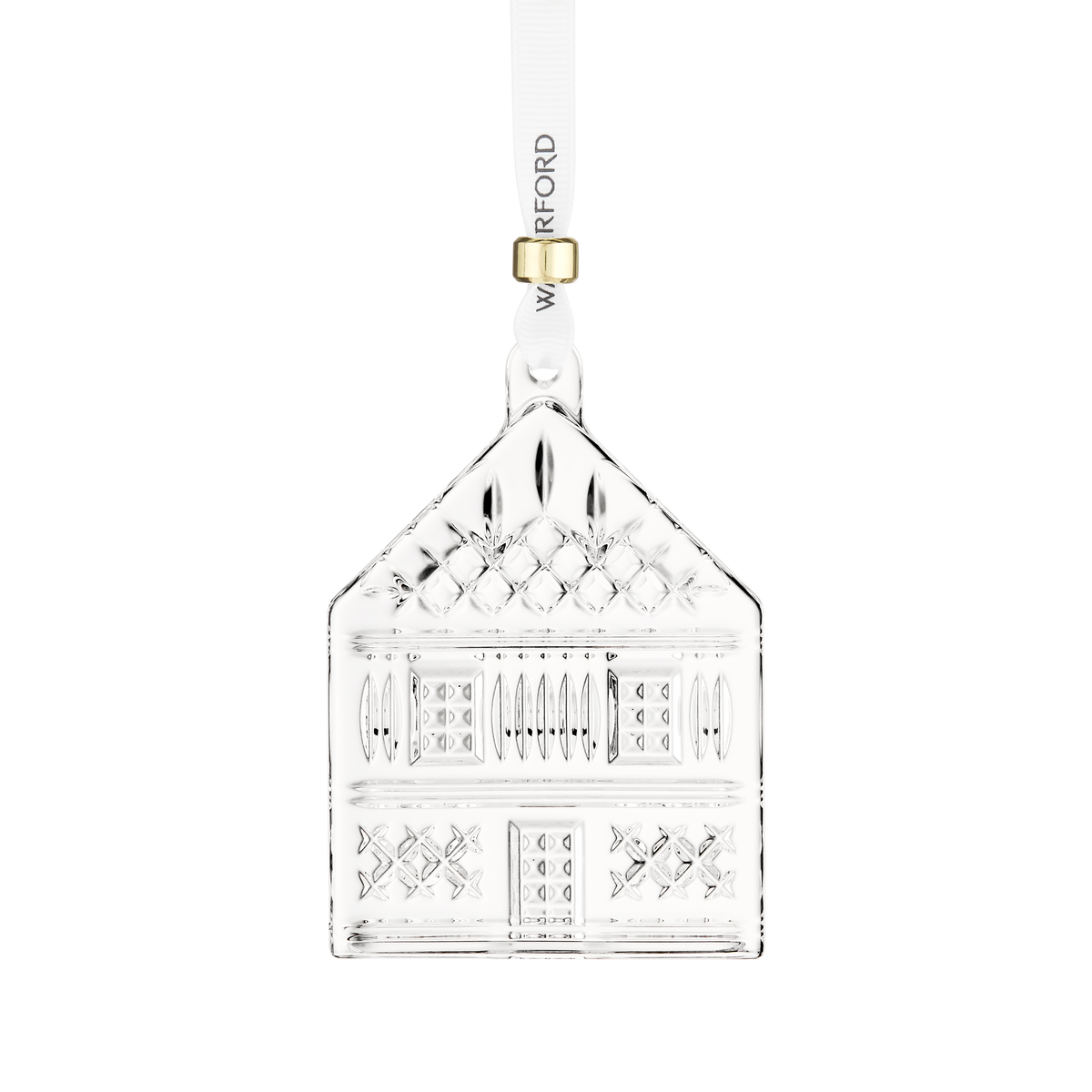 My First Home Ornament 2026
