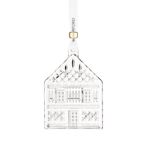 My First Home Ornament 2026