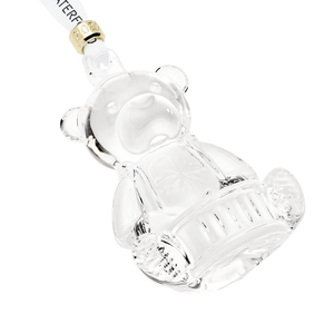 My First Bear Ornament 2026