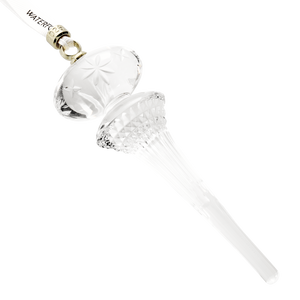 Annual Icicle Ornament 2026