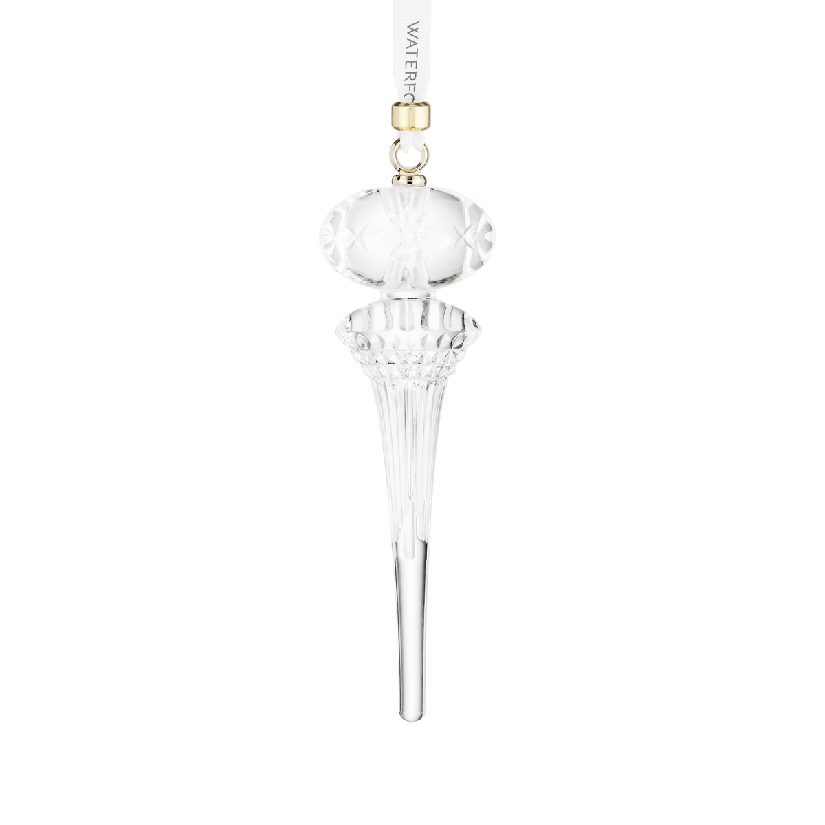 Annual Icicle Ornament 2026