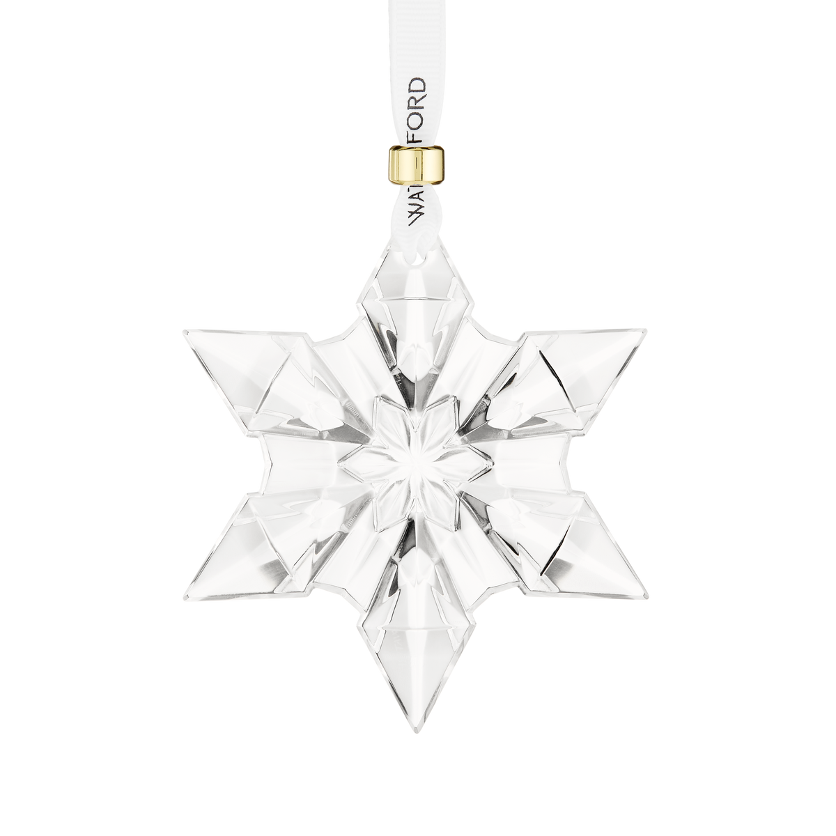 Annual Snowcrystal Ornaments 2026