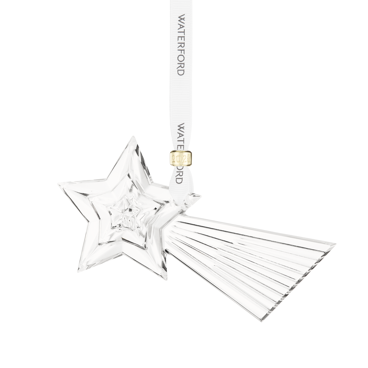 Annual Snowstar Ornament 2026