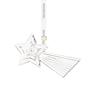 Annual Snowstar Ornament 2026