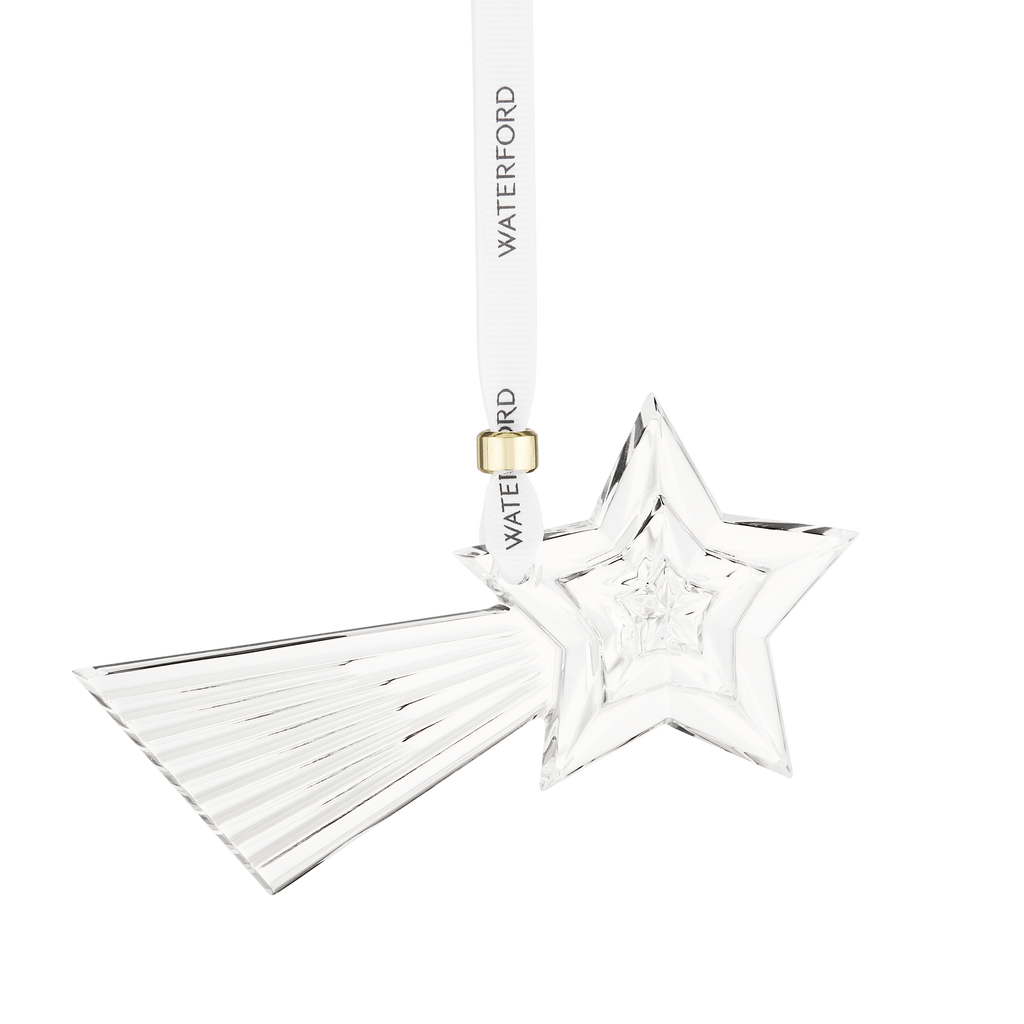 Annual Snowstar Ornament 2026