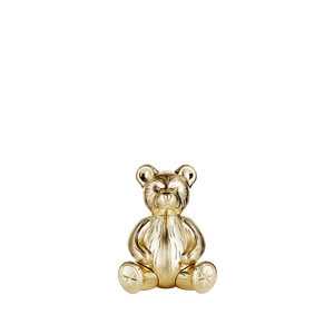 Standing Golden Teddy
