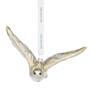 Holiday Heirlooms Dove Ornament